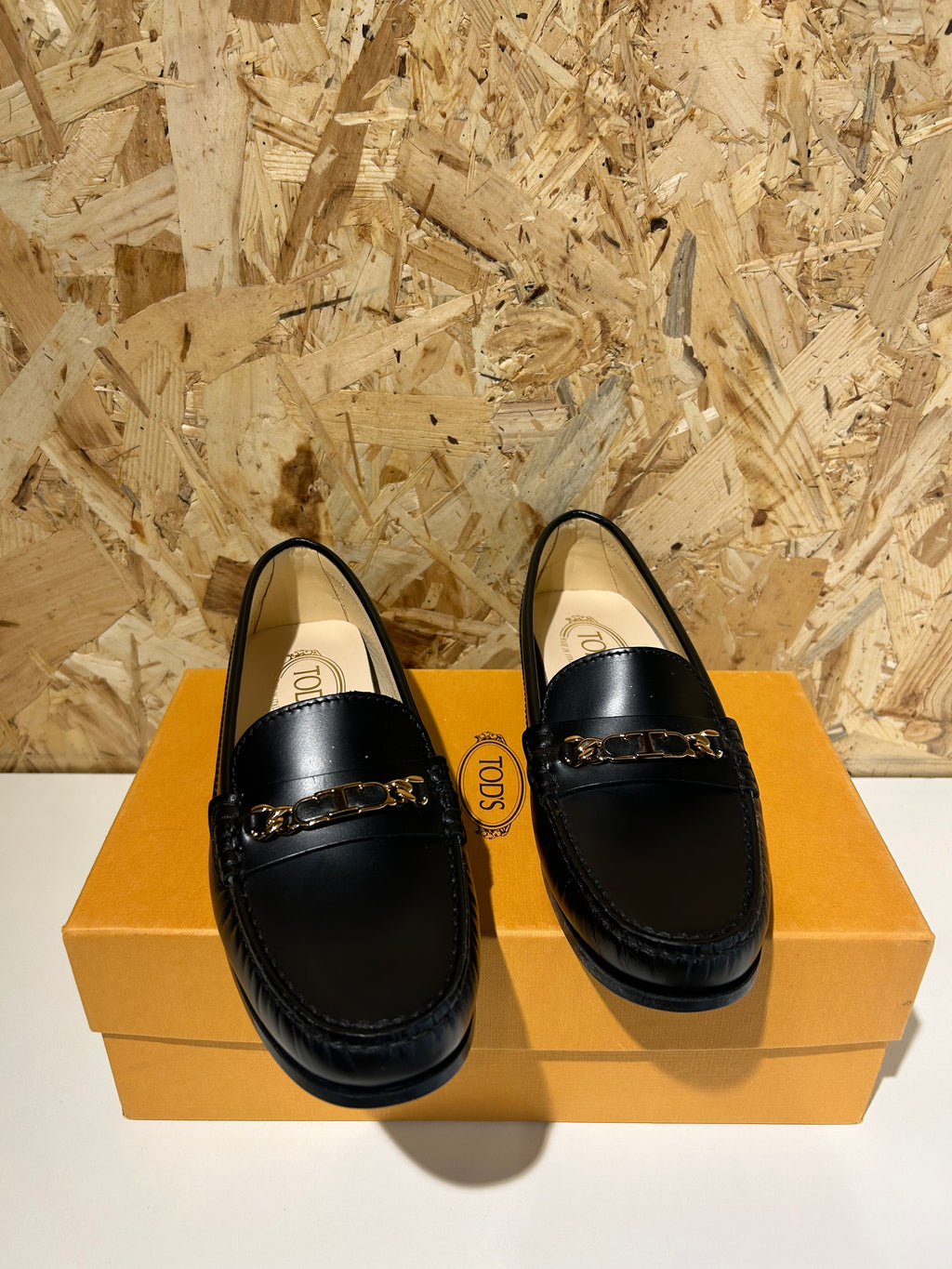 Tod’s Scarpe da donna Mocassini Taglia 36