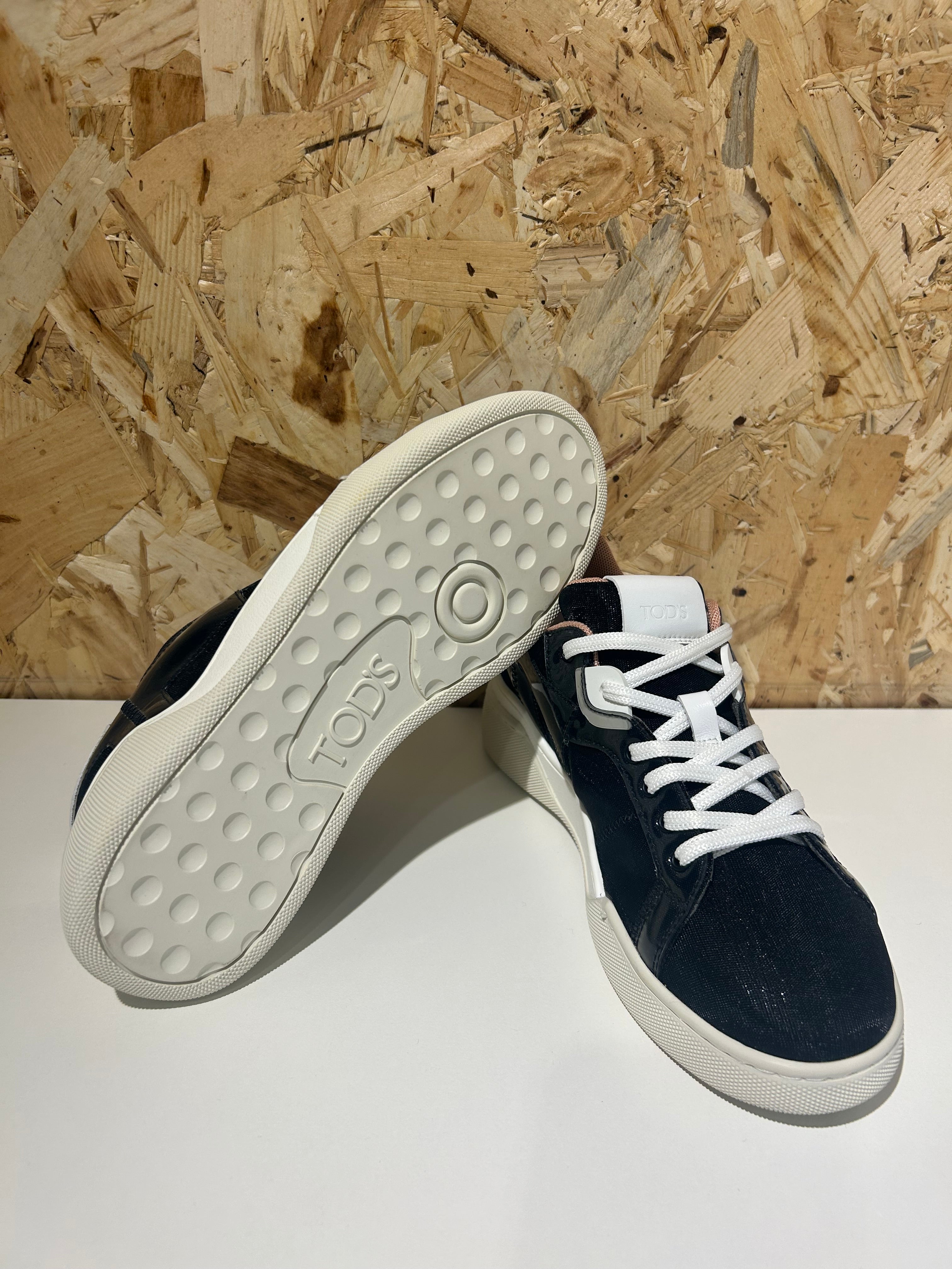 Tod’s cassetta leggera donna 37