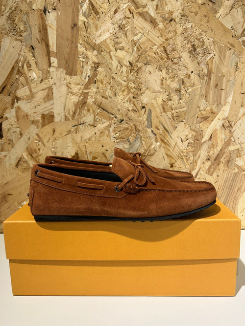 Tod’s Scarpe da uomo Mocassini Taglia 8.5