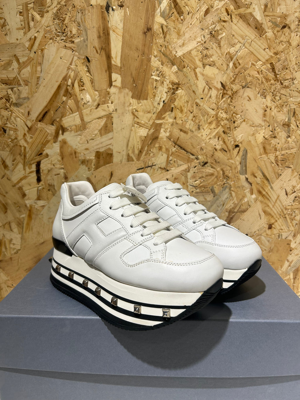 Hogan Scarpe da Donna taglia 34.5