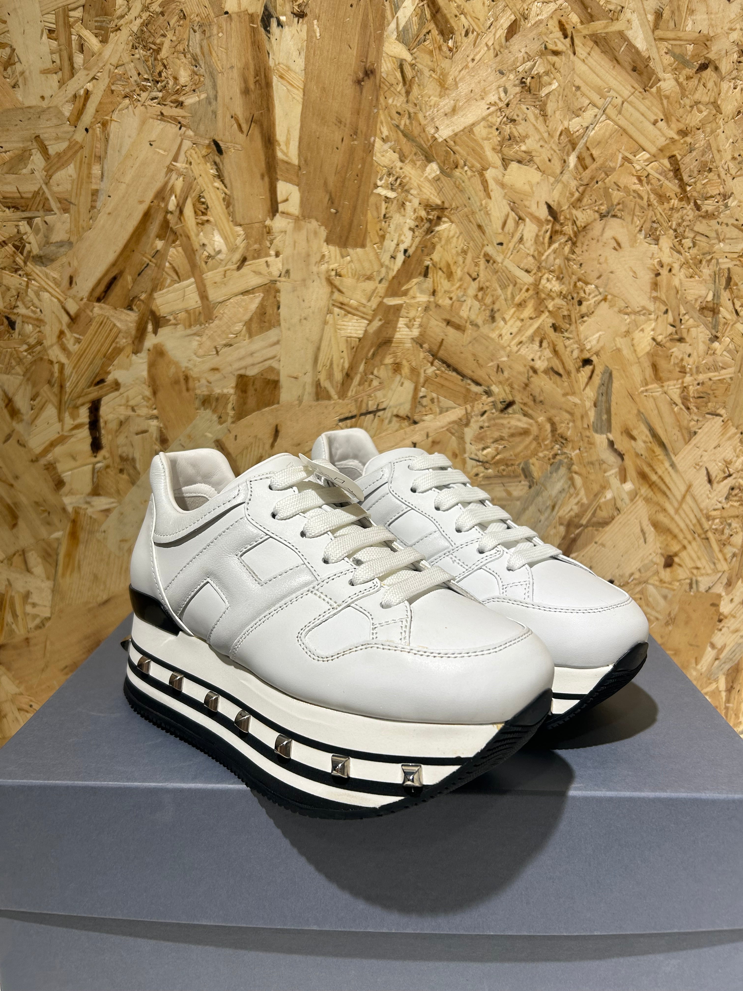 Hogan Scarpe da Donna taglia 34.5