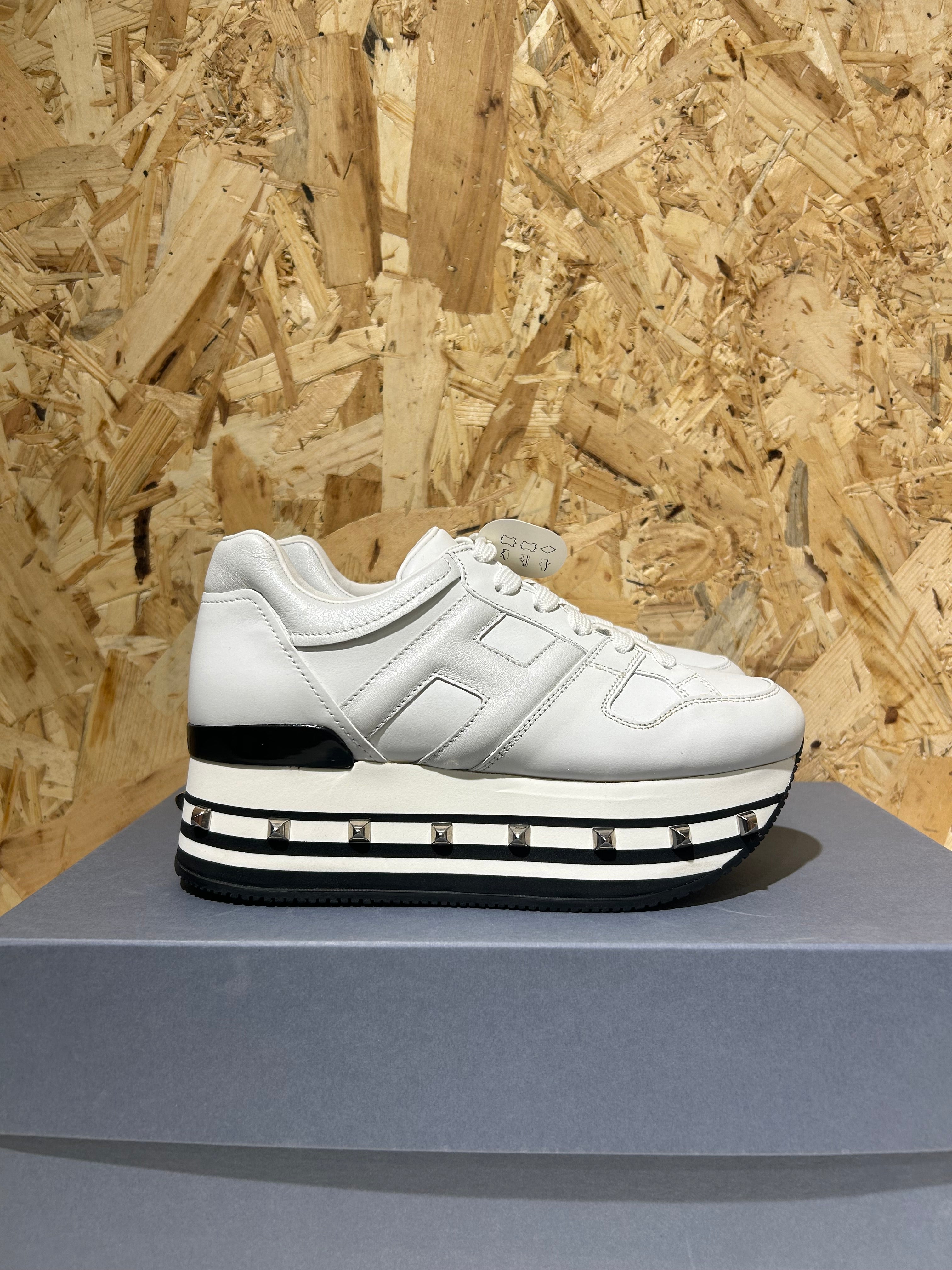 Hogan Scarpe da Donna taglia 34.5