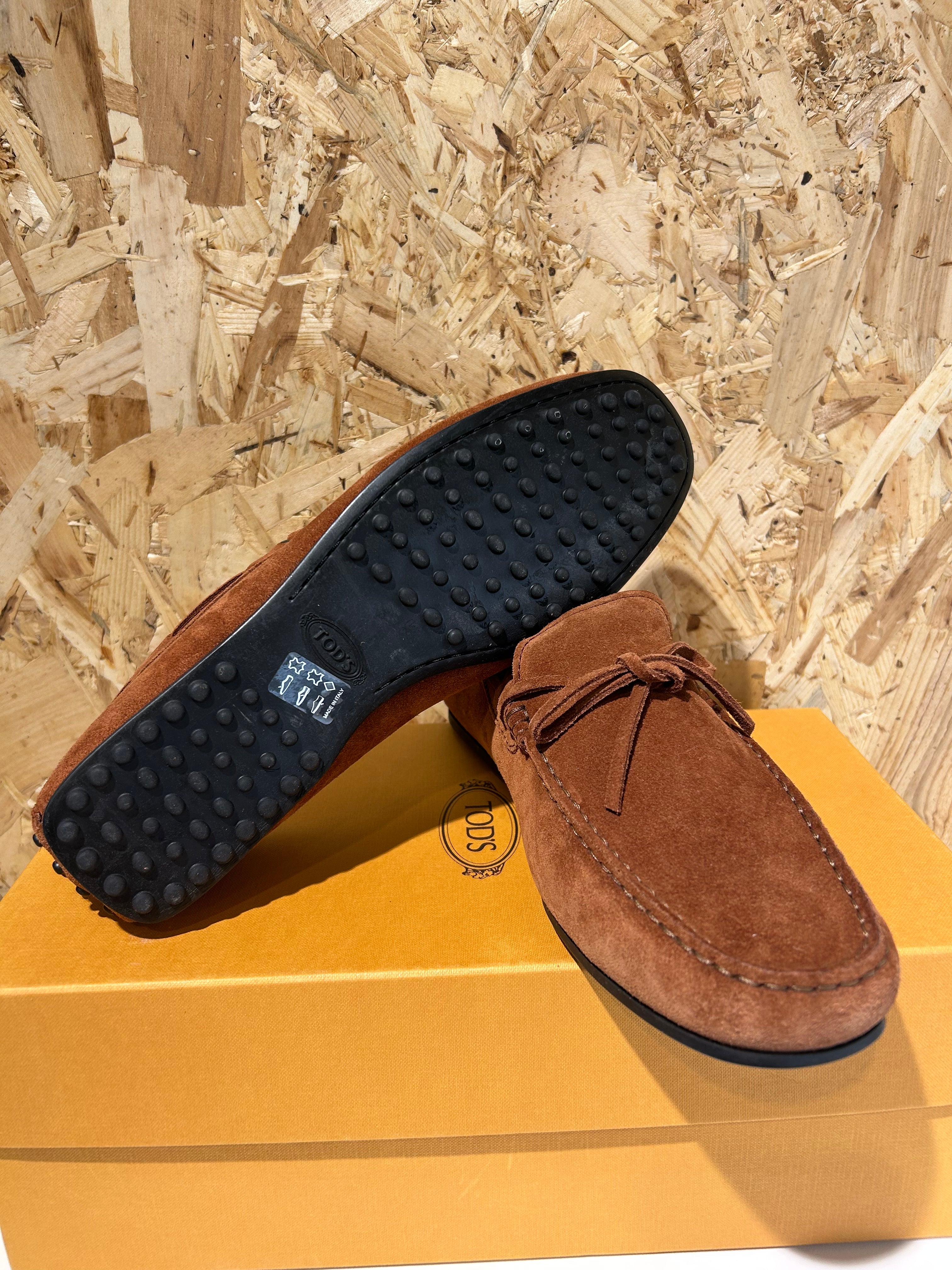 Tod’s Scarpe da uomo Mocassini Taglia 8.5