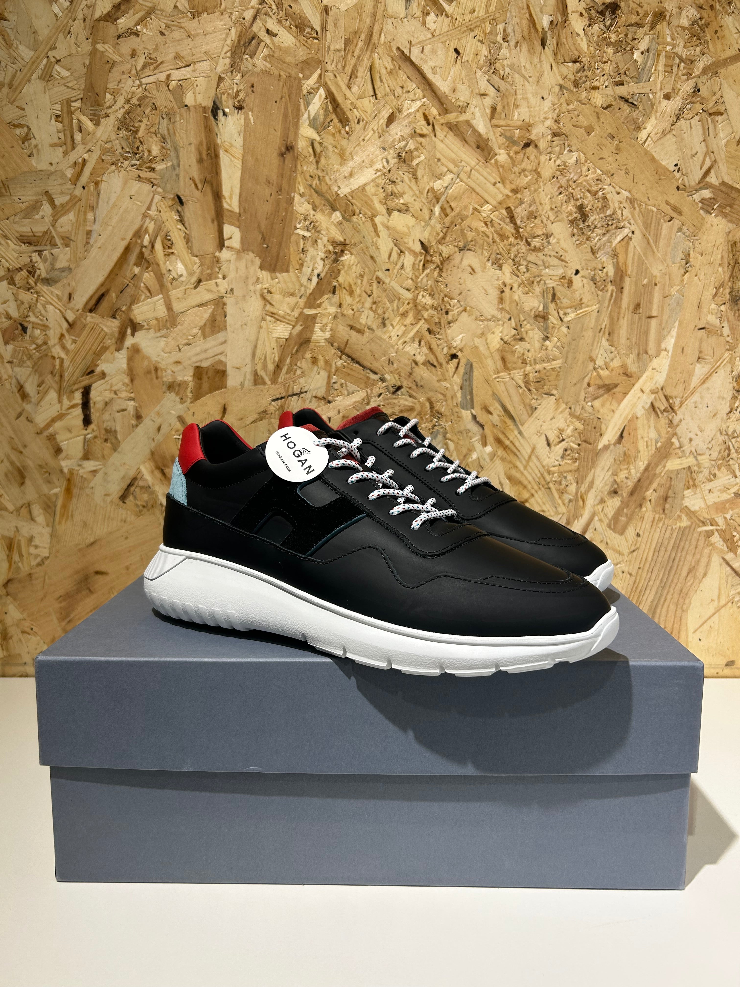 Hogan Sneakers Interactive³ Hogan uomo