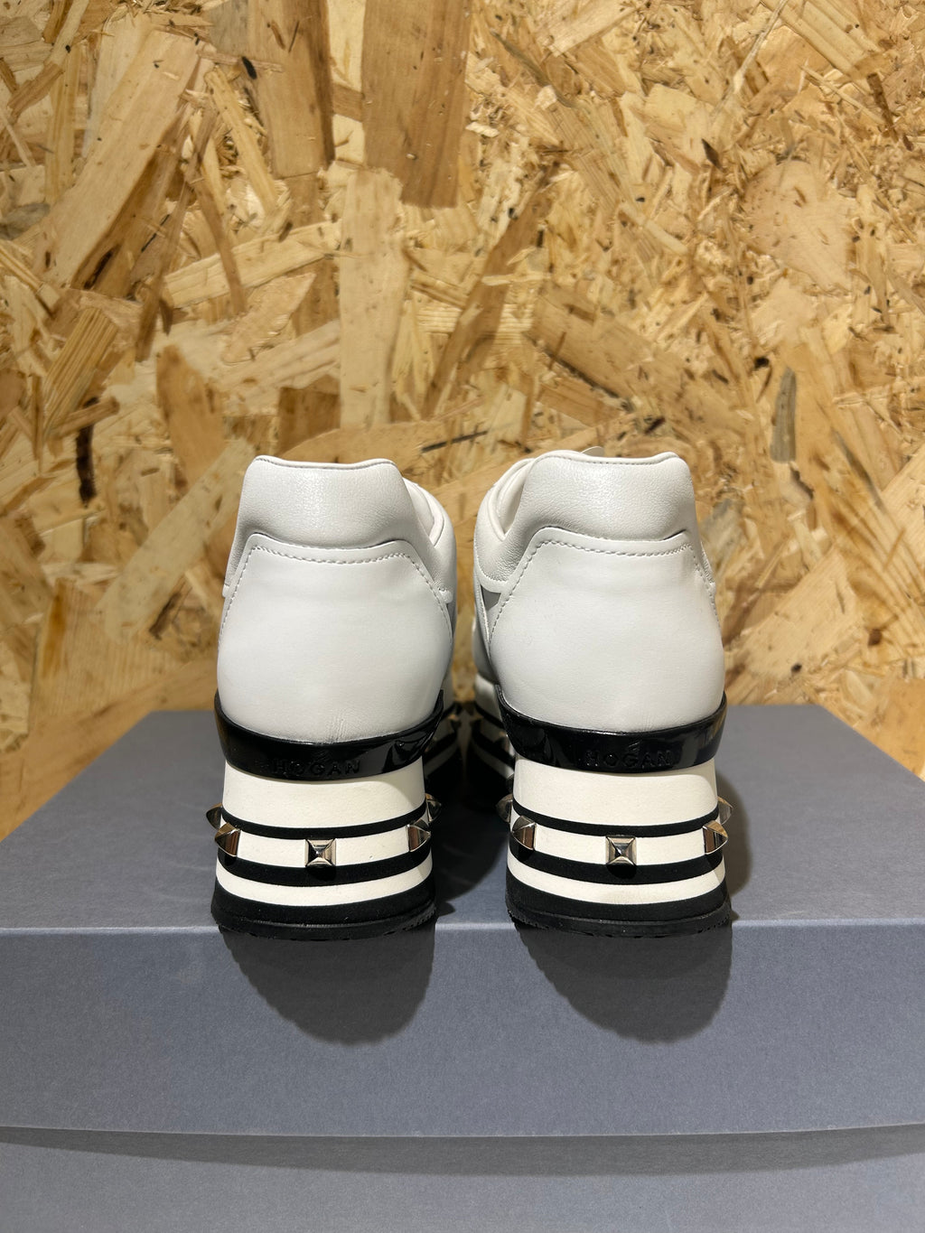 Hogan Scarpe da Donna taglia 34.5