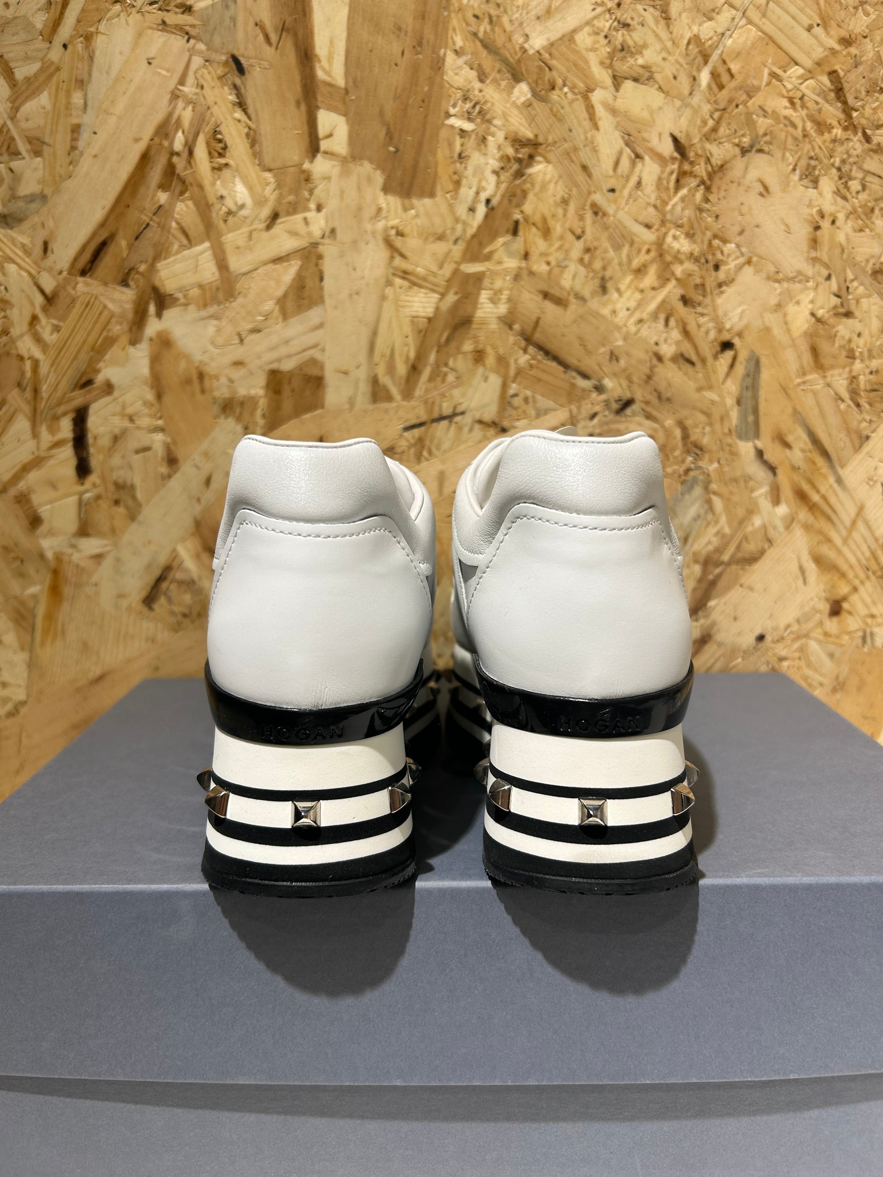 Hogan Scarpe da Donna taglia 34.5