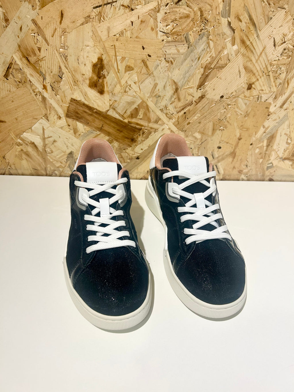 Tod’s cassetta leggera donna 37