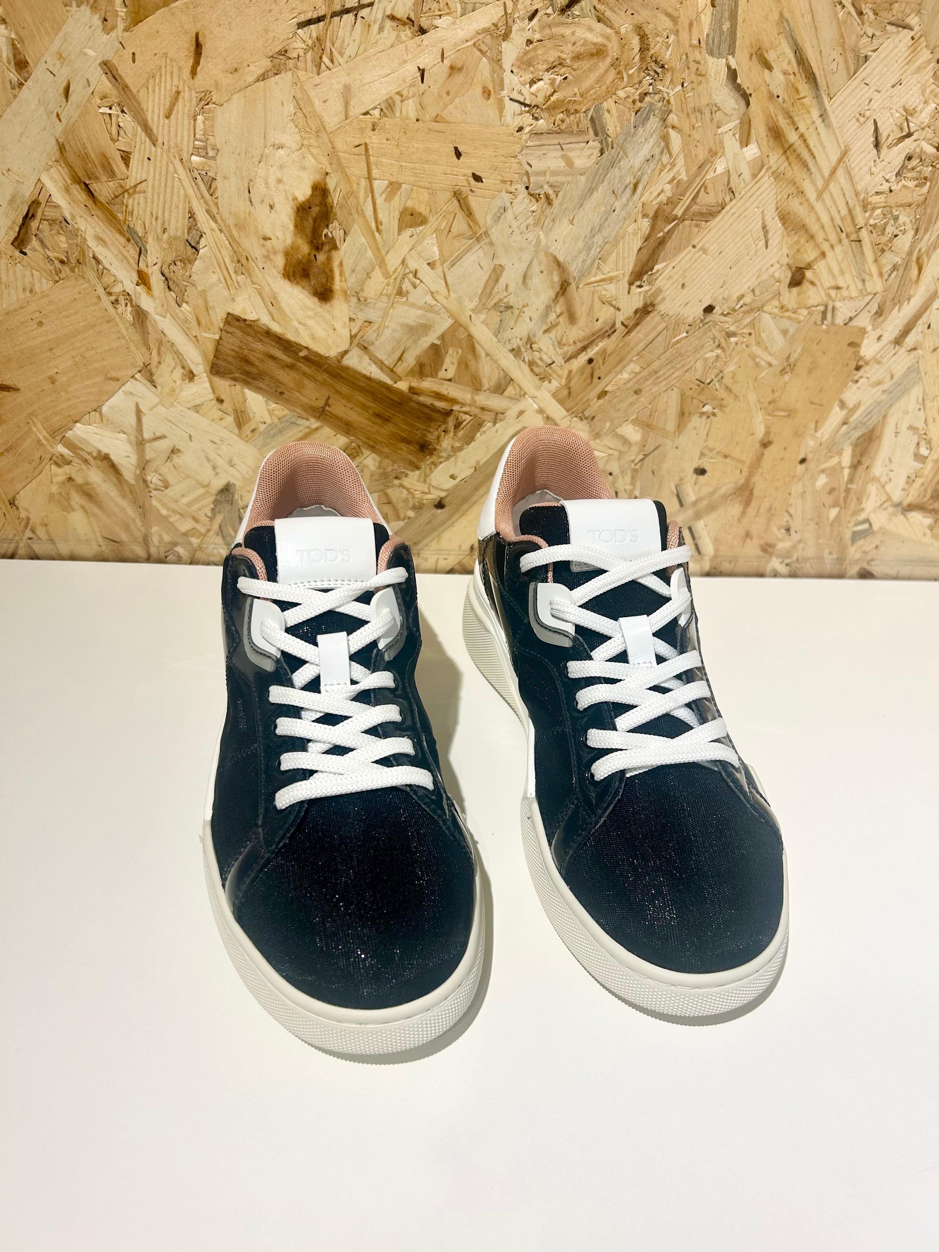 Tod’s cassetta leggera donna 37