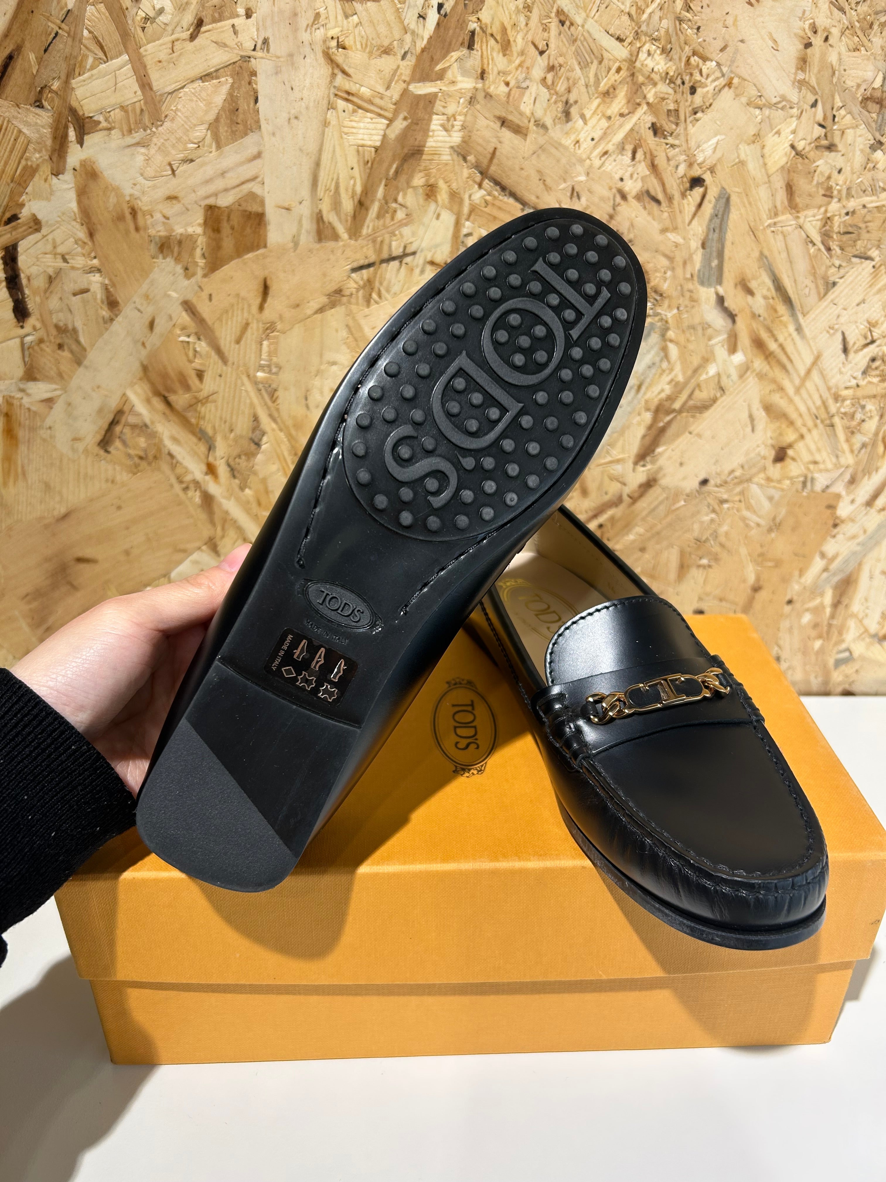 Tod’s Scarpe da donna Mocassini Taglia 36