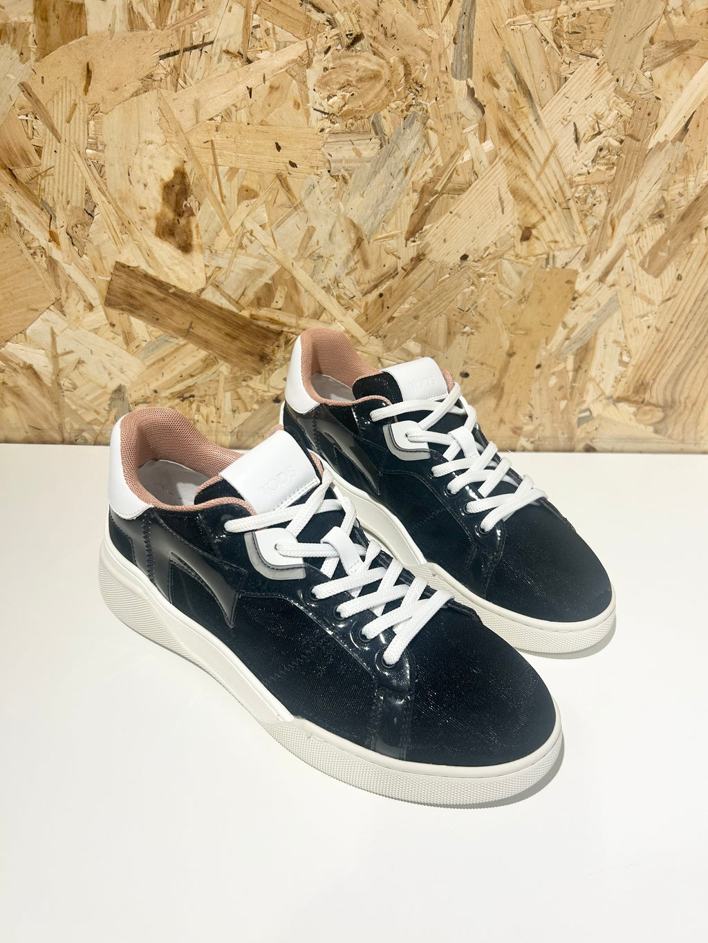 Tod’s cassetta leggera donna 37