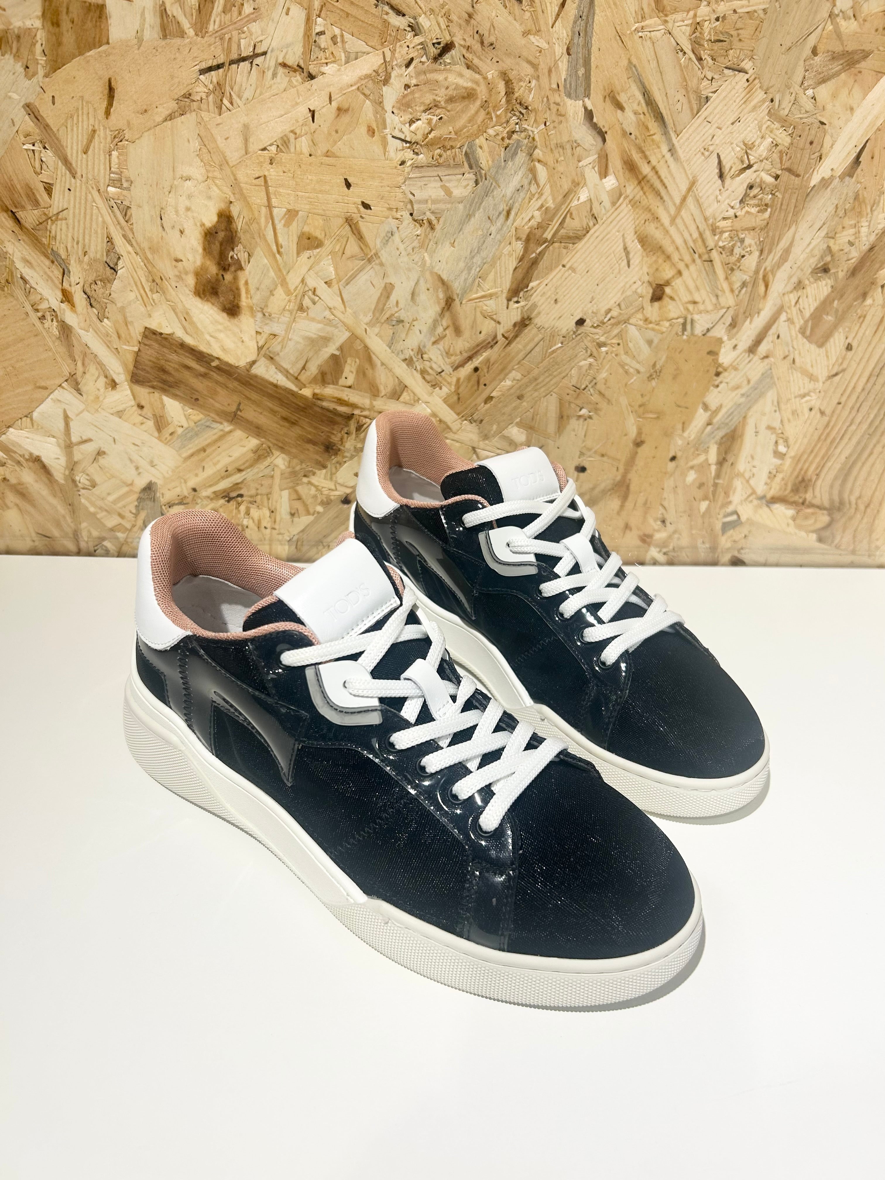 Tod’s cassetta leggera donna 37