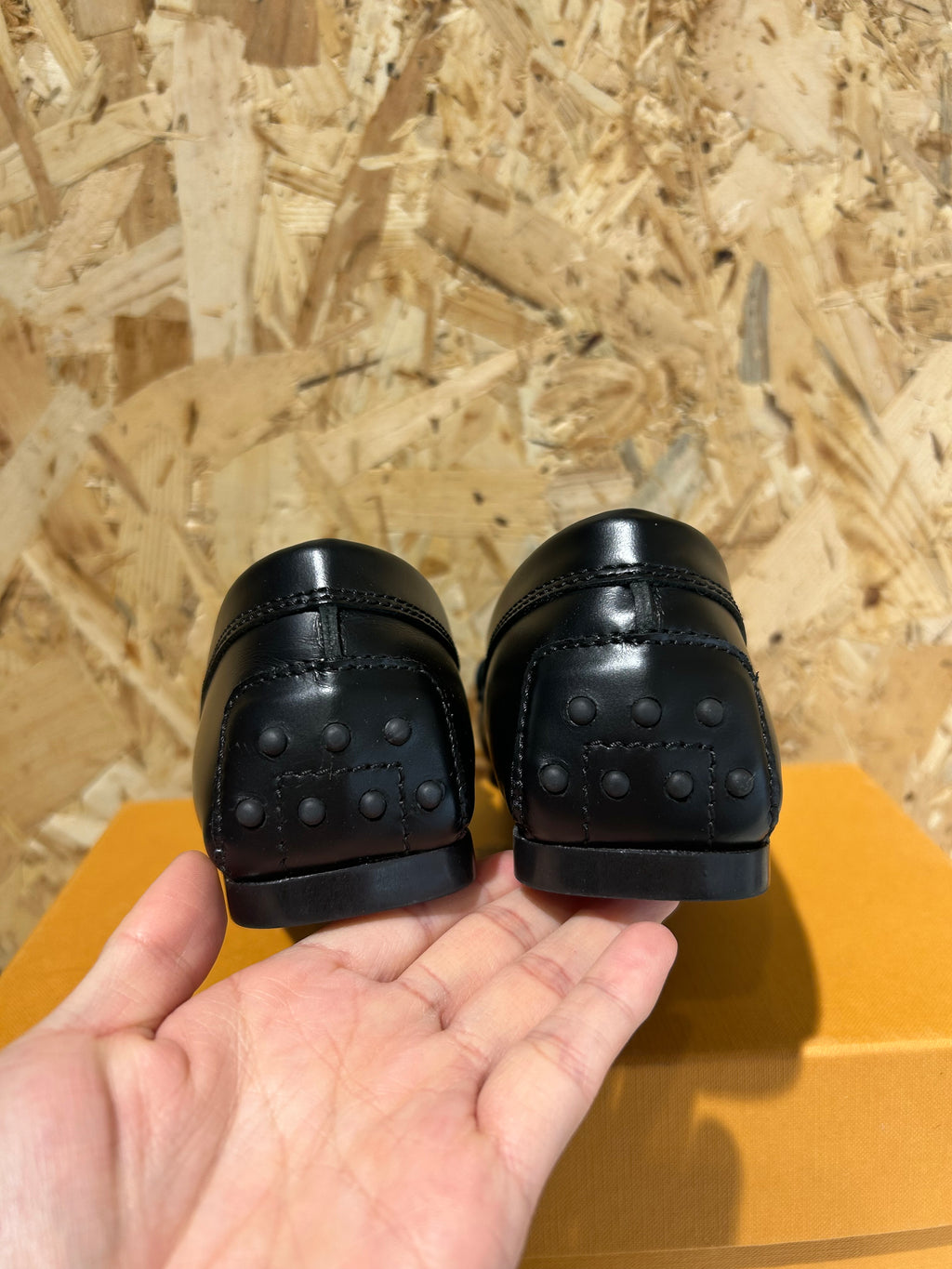 Tod’s Scarpe da donna Mocassini Taglia 36