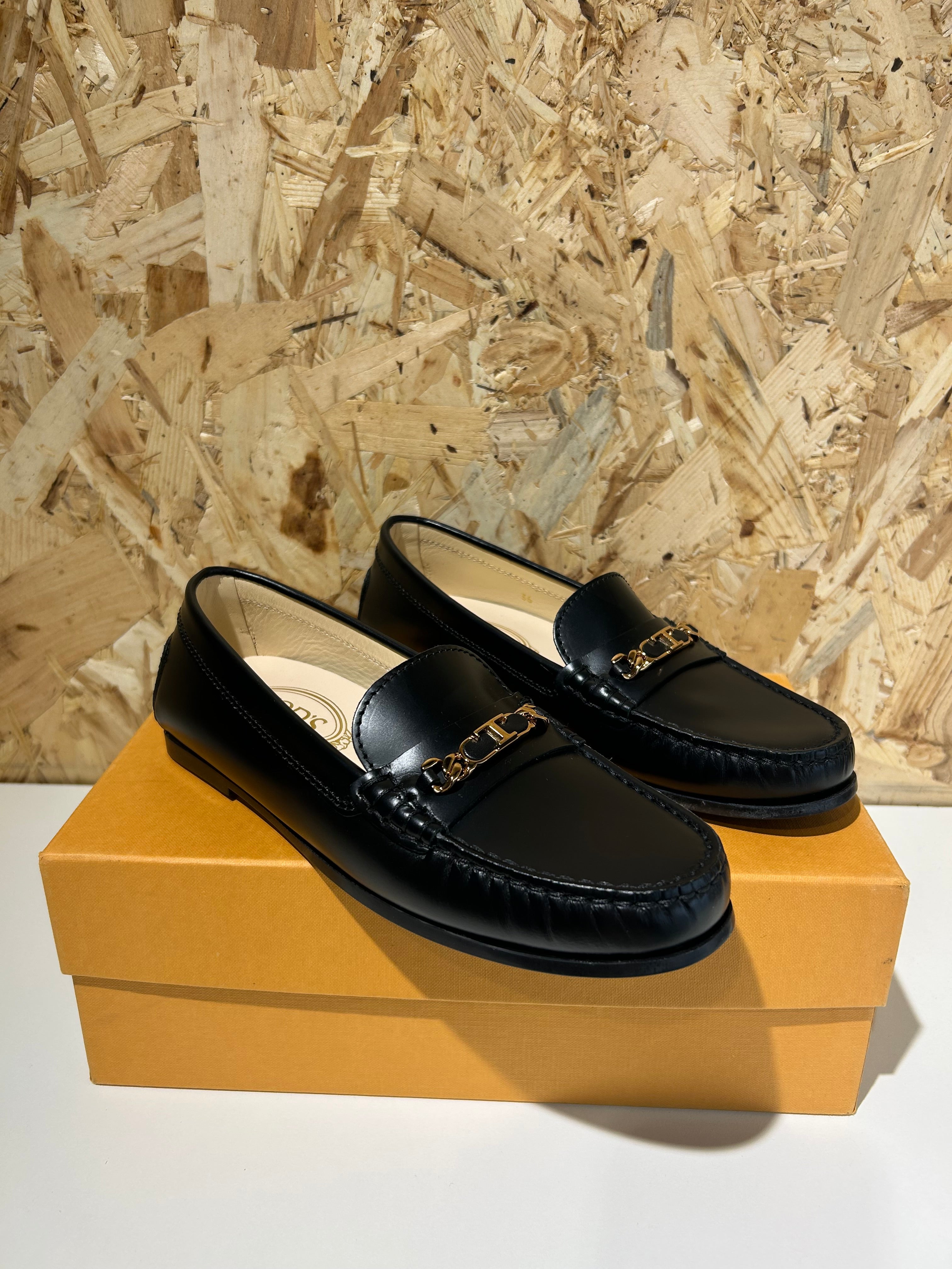 Tod’s Scarpe da donna Mocassini Taglia 36