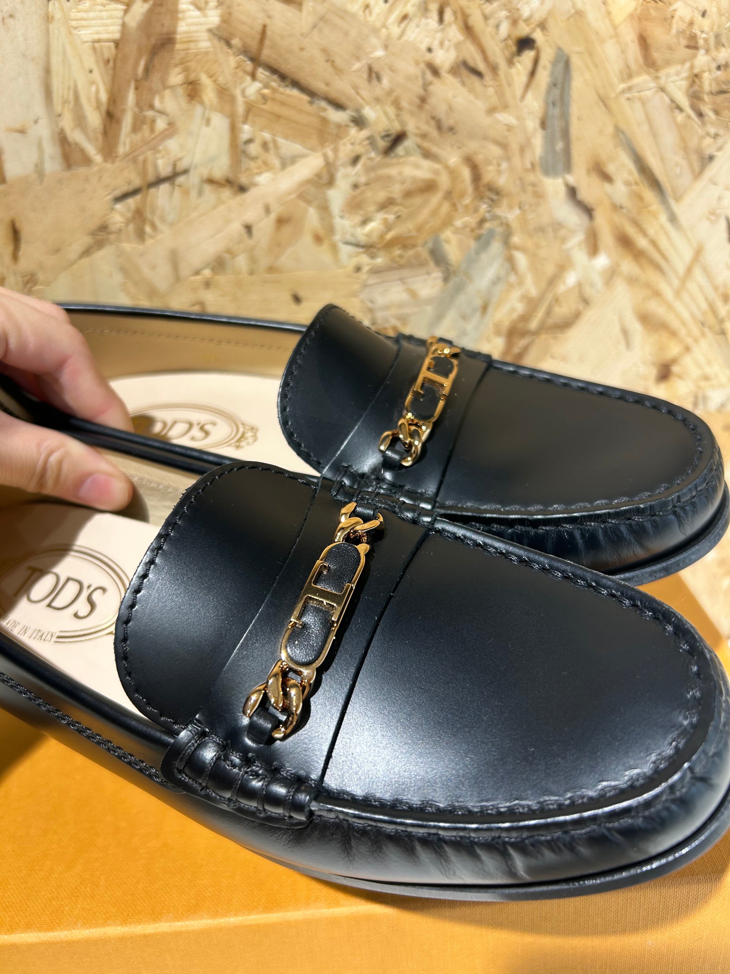 Tod’s Scarpe da donna Mocassini Taglia 36