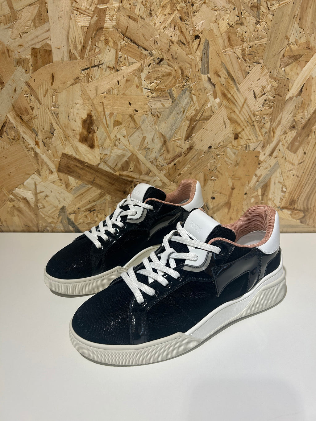 Tod’s cassetta leggera donna 37