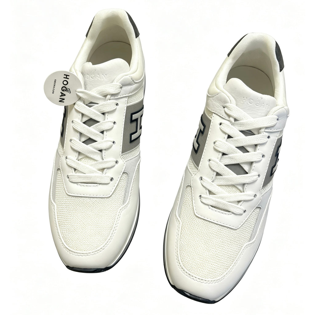 Hogan H321 Sneakers Uomo HXM3210K79ZKEP496E