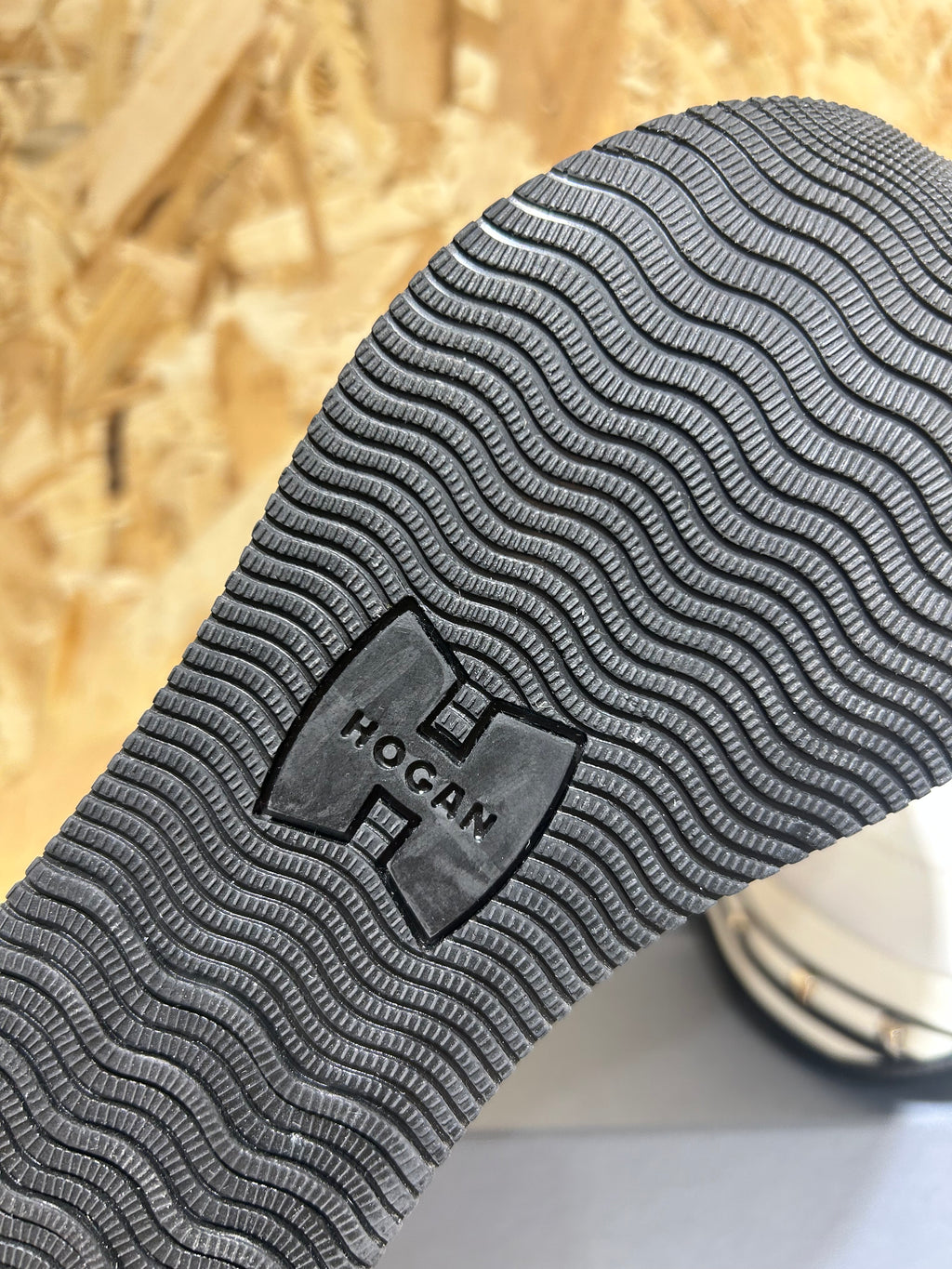 Hogan Scarpe da Donna taglia 34.5