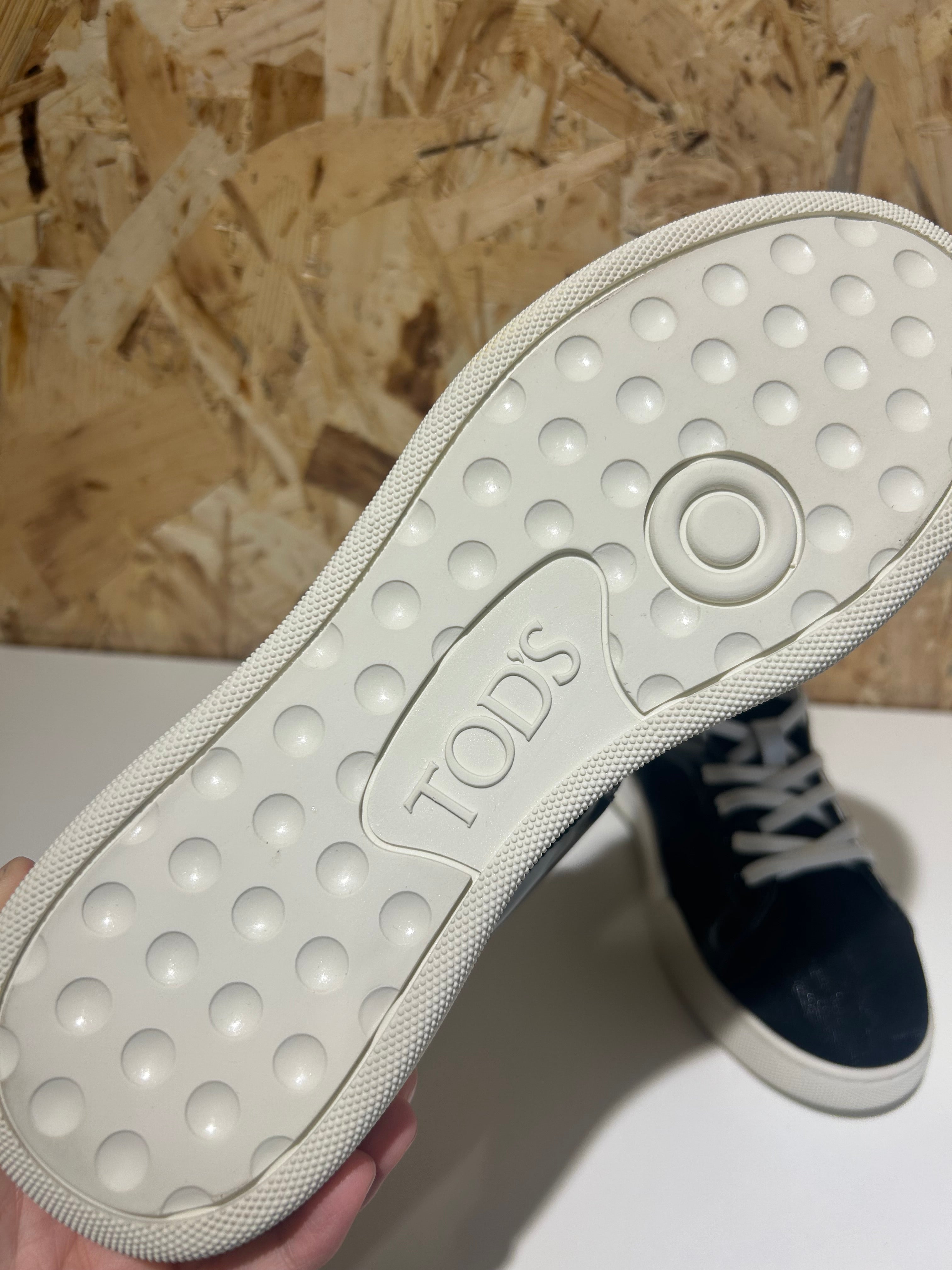 Tod’s cassetta leggera donna 37