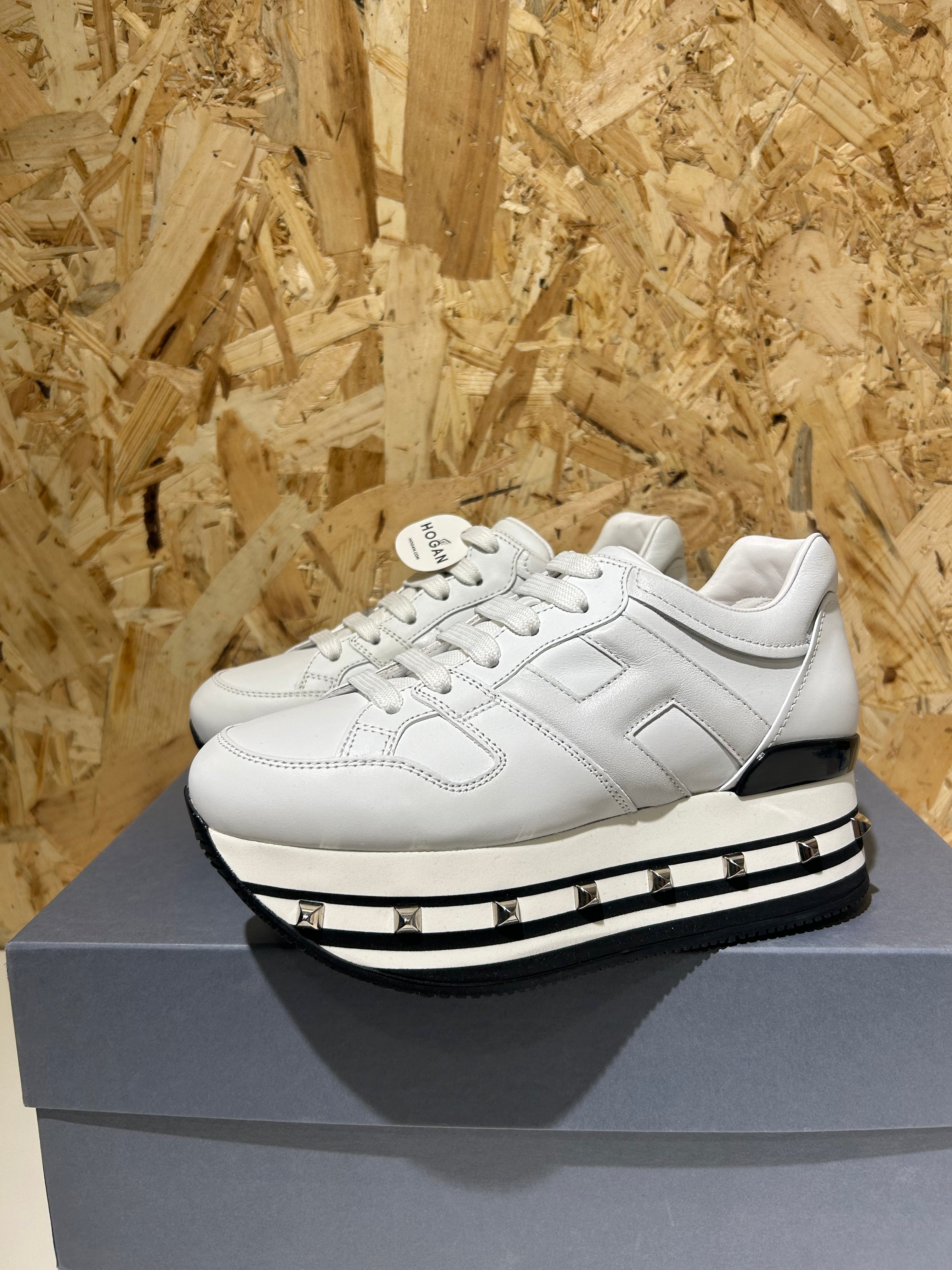 Hogan Scarpe da Donna taglia 34.5