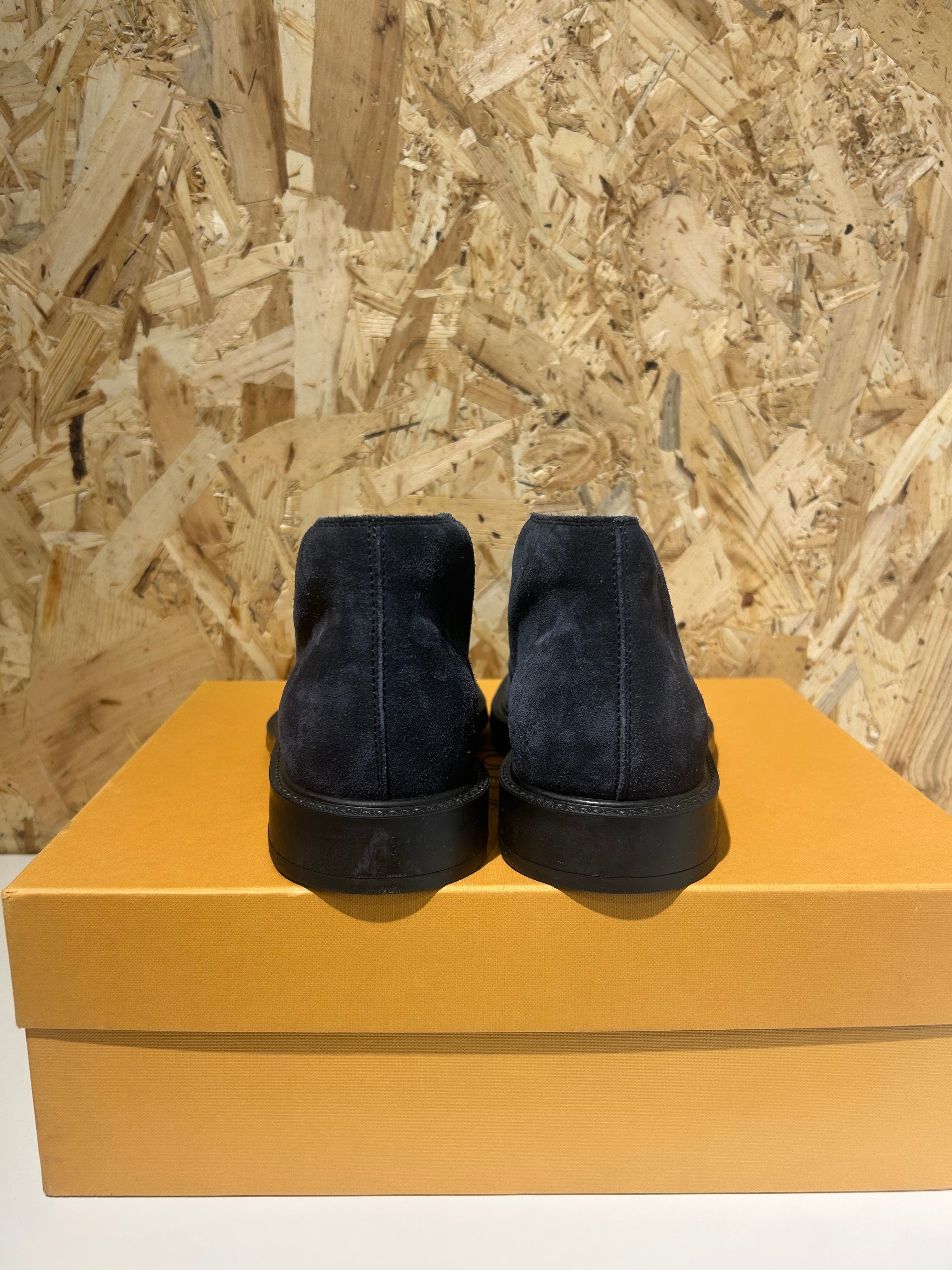 Tod’s Scarpe da uomo stivaletti EU6 taglia 40