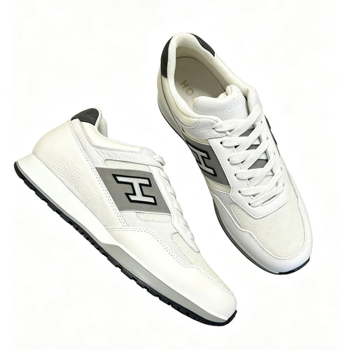 Hogan H321 Sneakers Uomo HXM3210K79ZKEP496E
