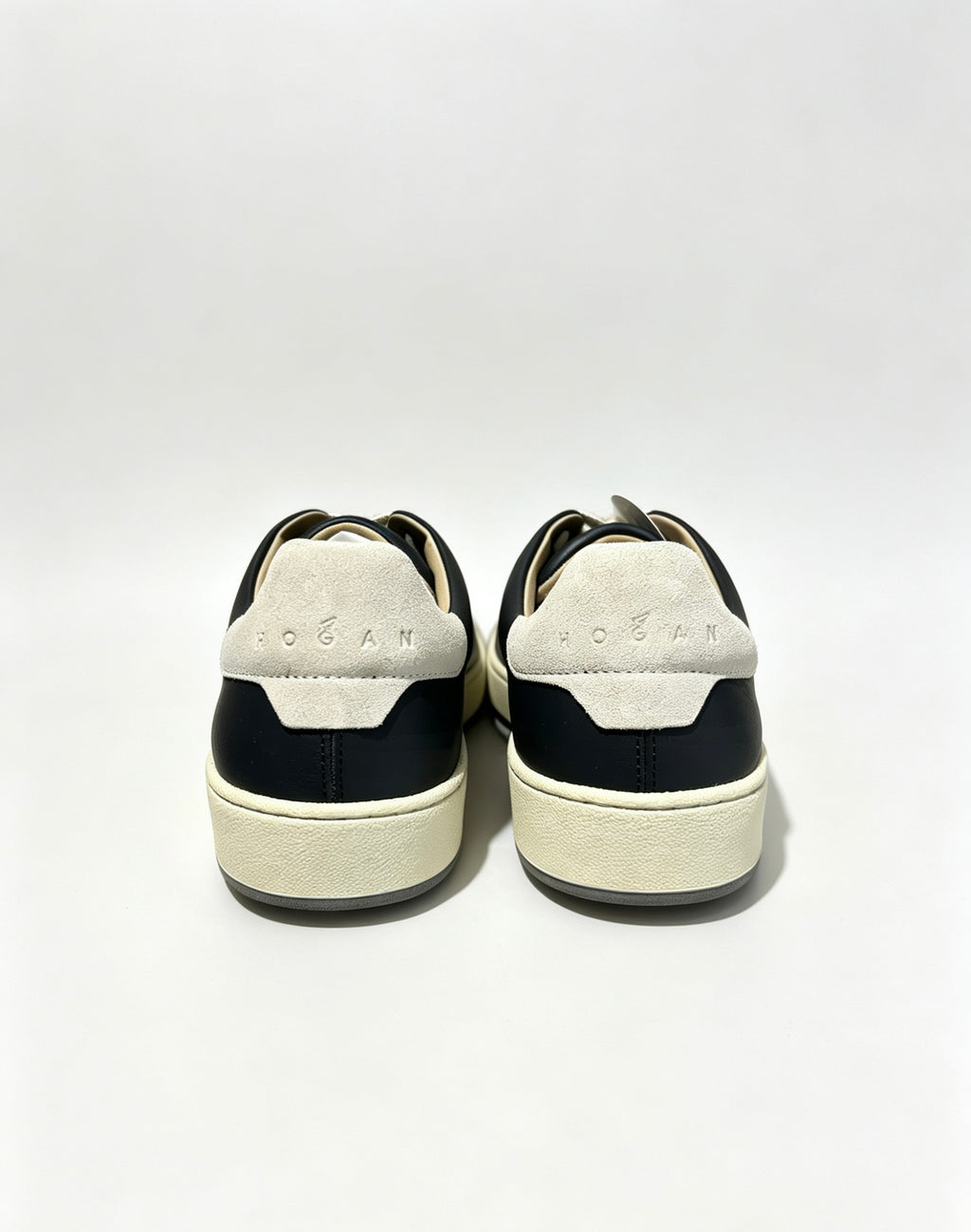 Hogan Scarpe da Uomo blu H672 EU8