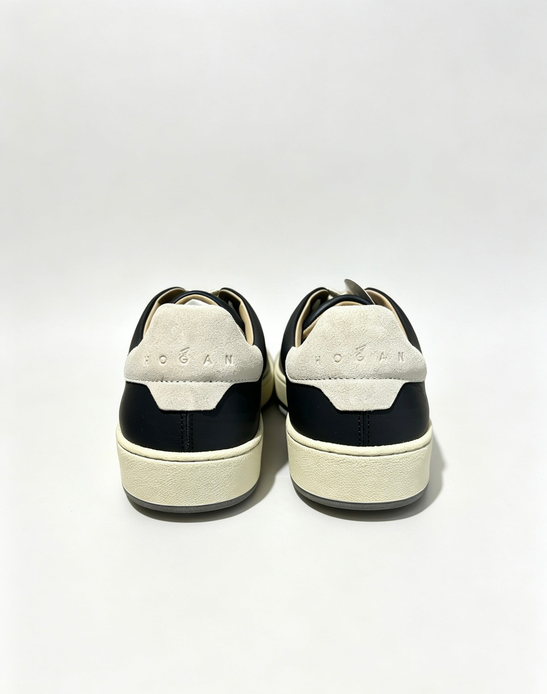 Hogan Scarpe da Uomo blu H672 EU8