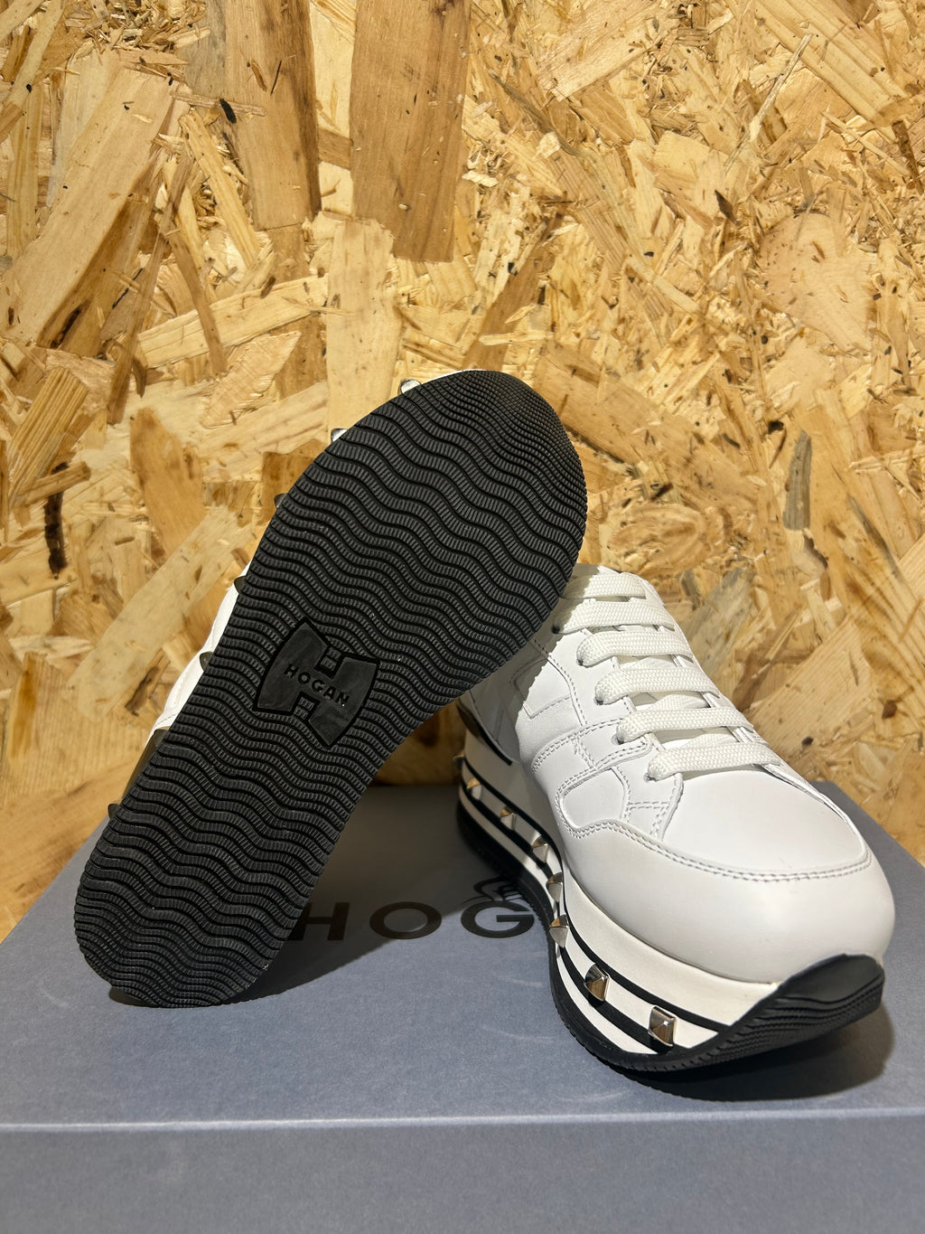 Hogan Scarpe da Donna taglia 34.5