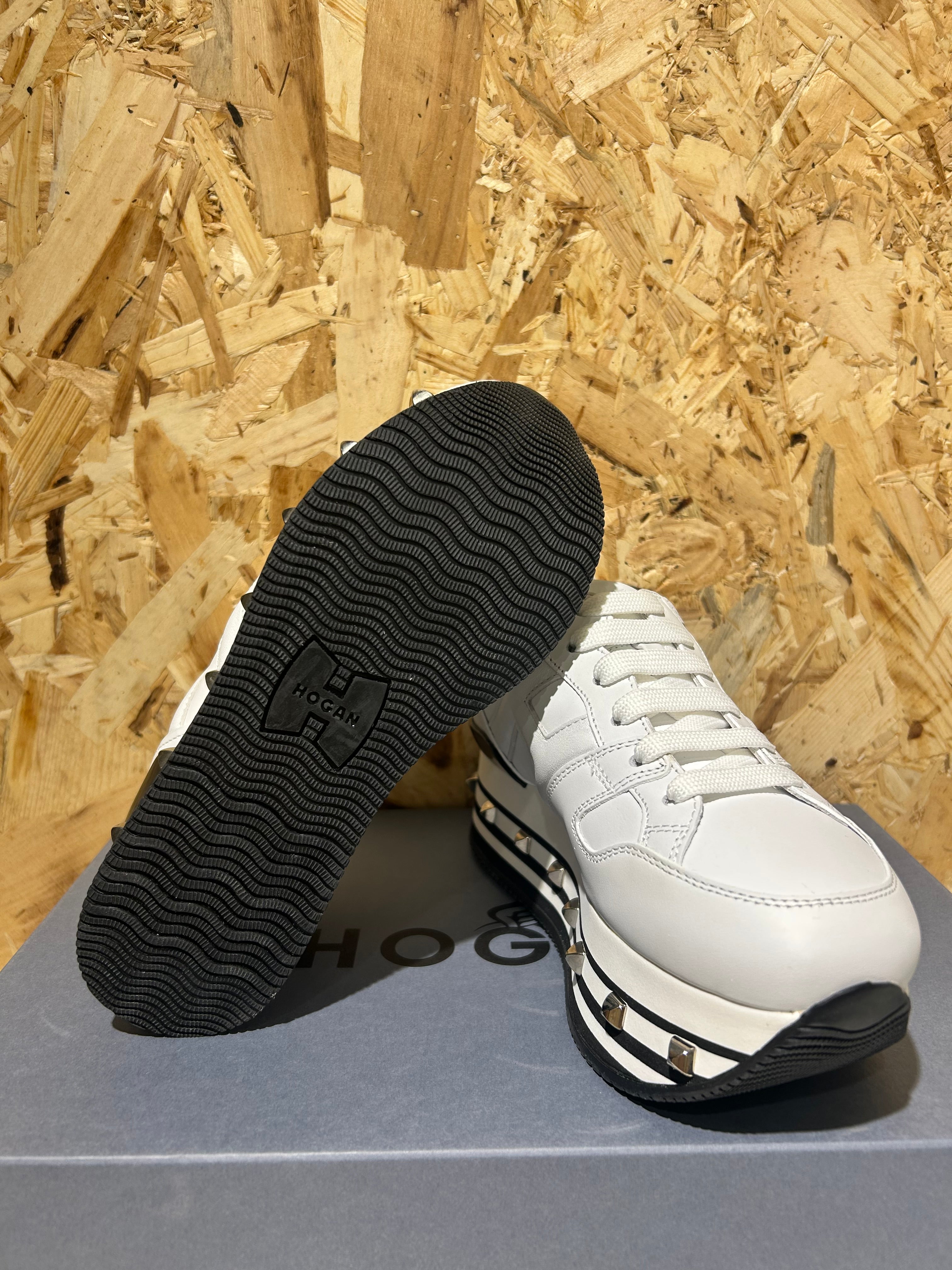 Hogan Scarpe da Donna taglia 34.5