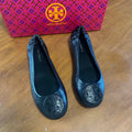Tory Burch Ballerine nero US5.5, EU36