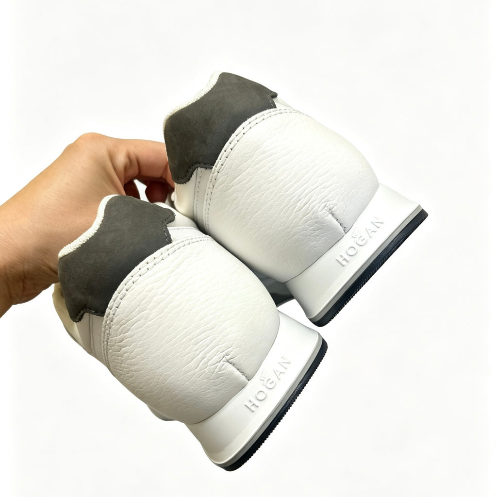 Hogan H321 Sneakers Uomo HXM3210K79ZKEP496E