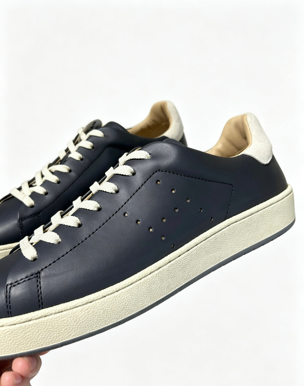 Hogan Scarpe da Uomo blu H672 EU8