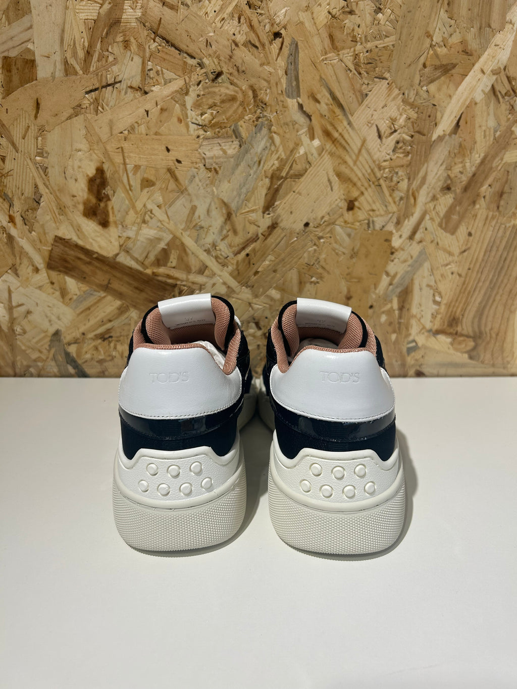 Tod’s cassetta leggera donna 37