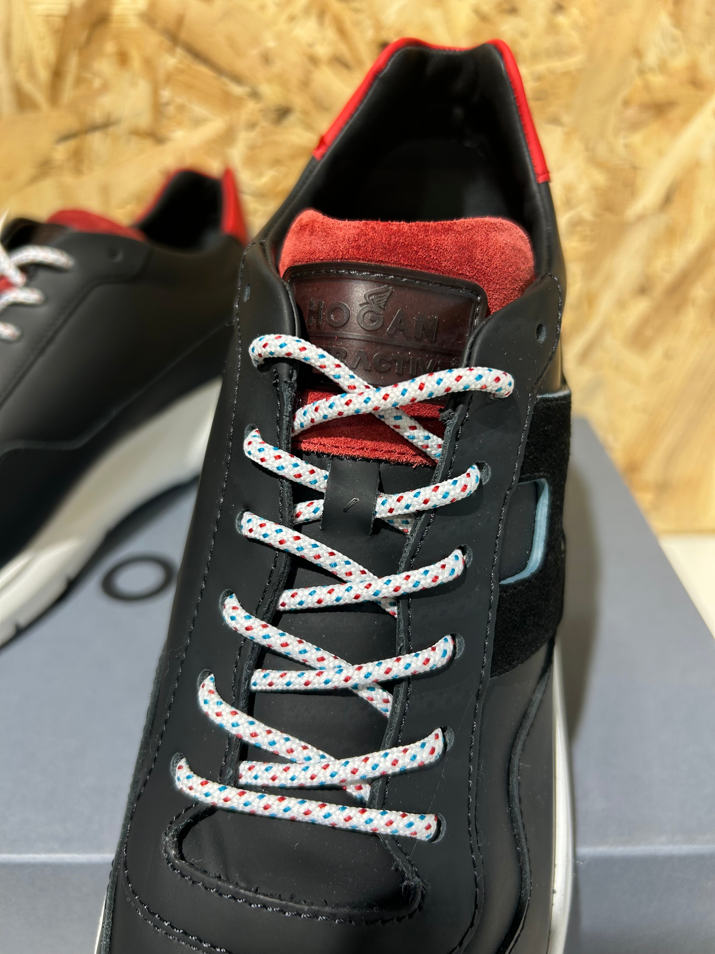 Hogan Sneakers Interactive³ Hogan uomo