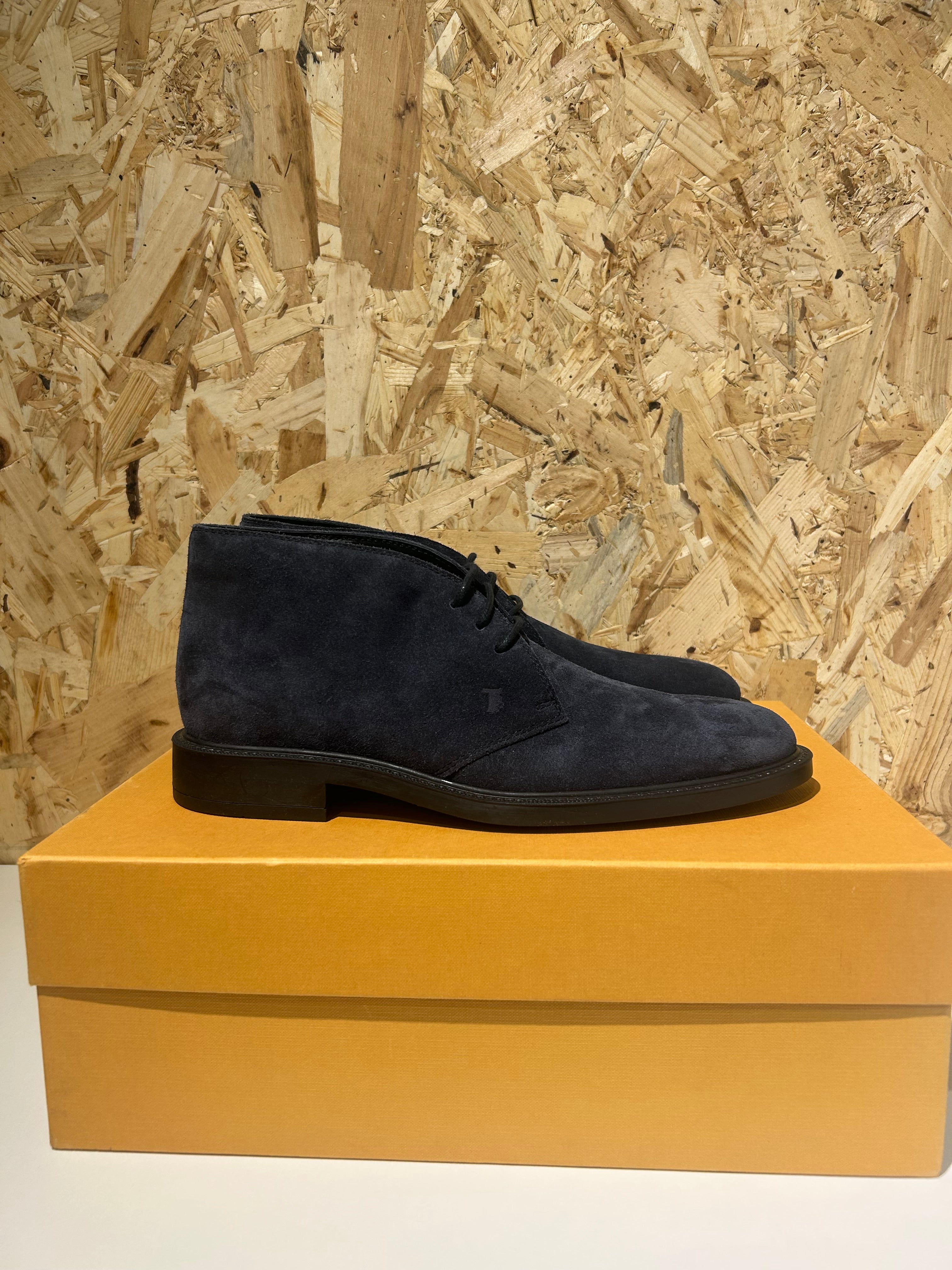 Tod’s Scarpe da uomo stivaletti EU6 taglia 40