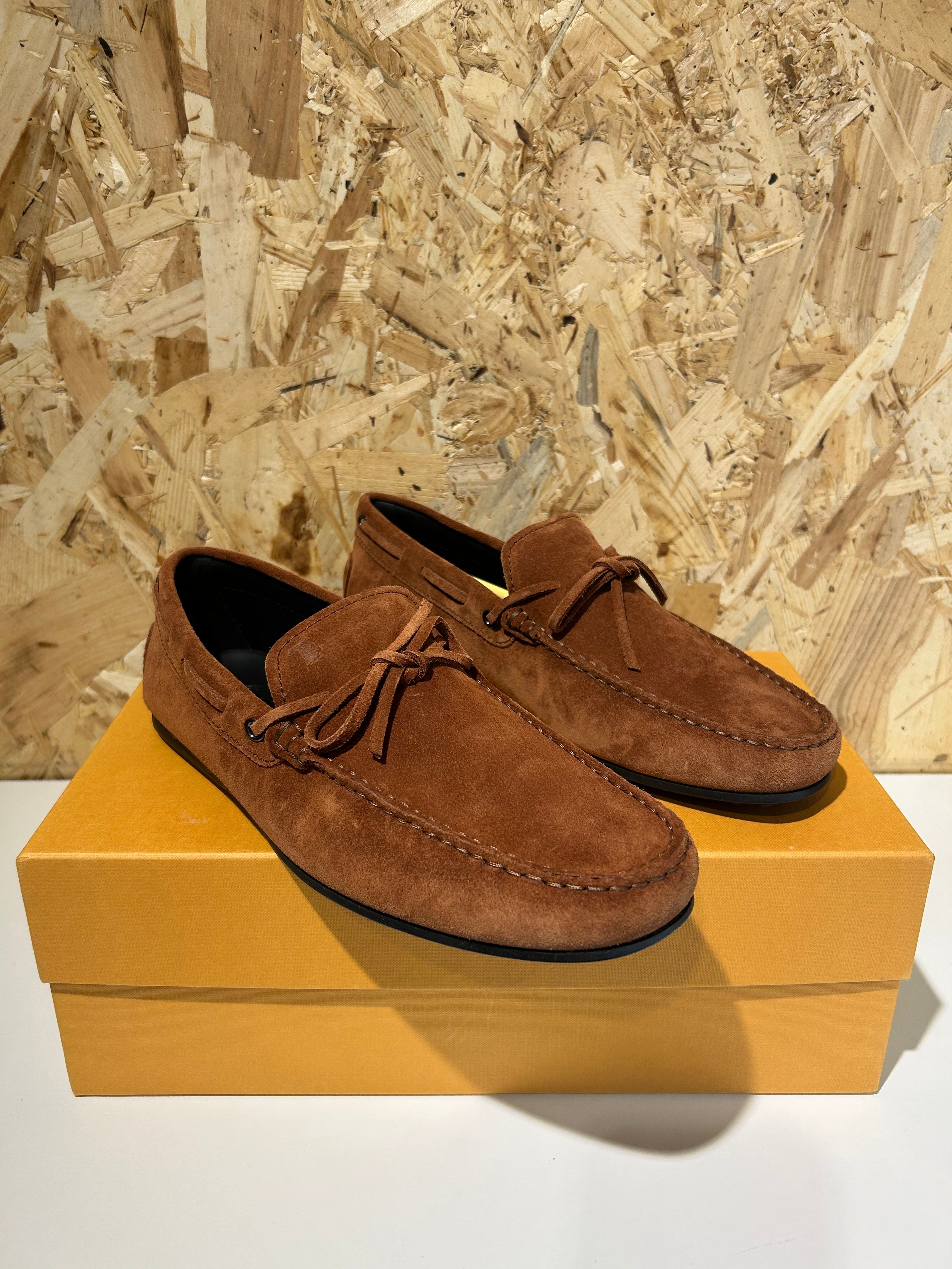 Tod’s Scarpe da uomo Mocassini Taglia 8.5