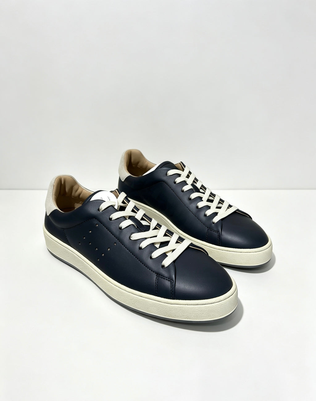 Hogan Scarpe da Uomo blu H672 EU8