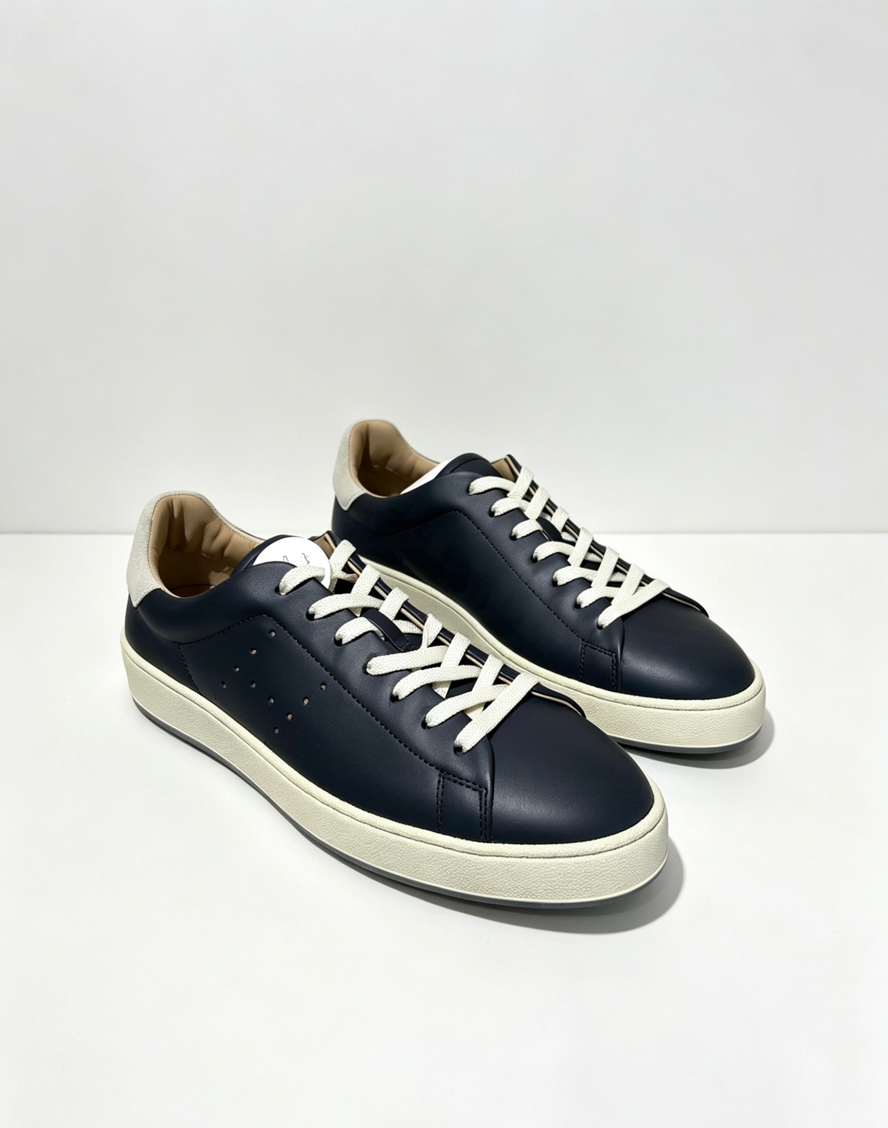 Hogan Scarpe da Uomo blu H672 EU8