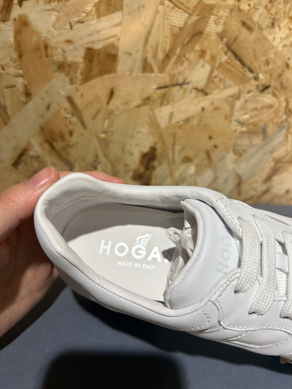 Hogan Scarpe da Donna taglia 34.5
