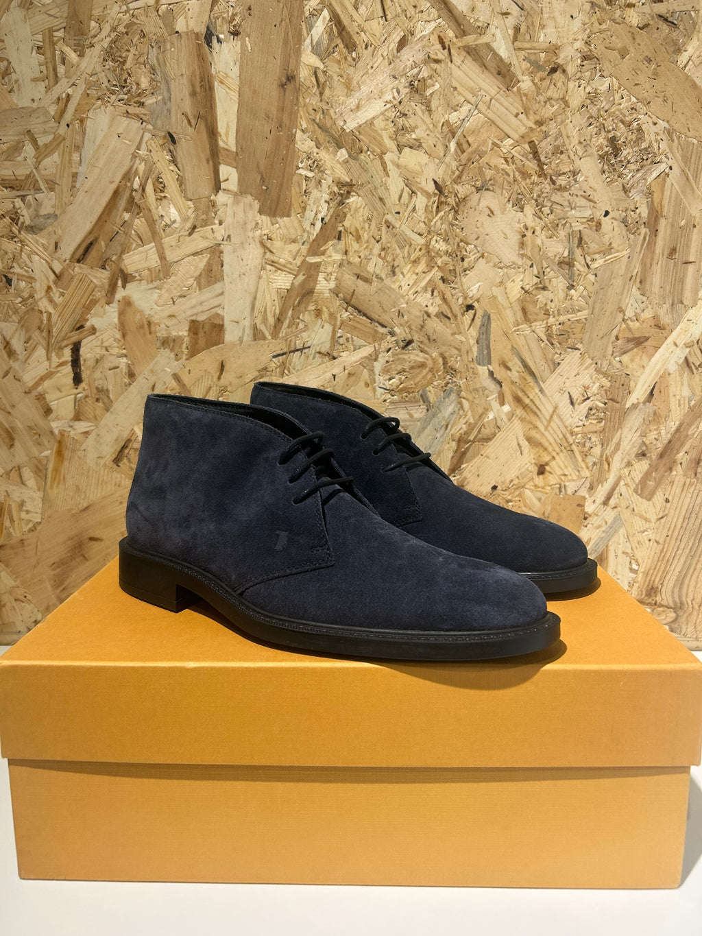 Tod’s Scarpe da uomo stivaletti EU6 taglia 40